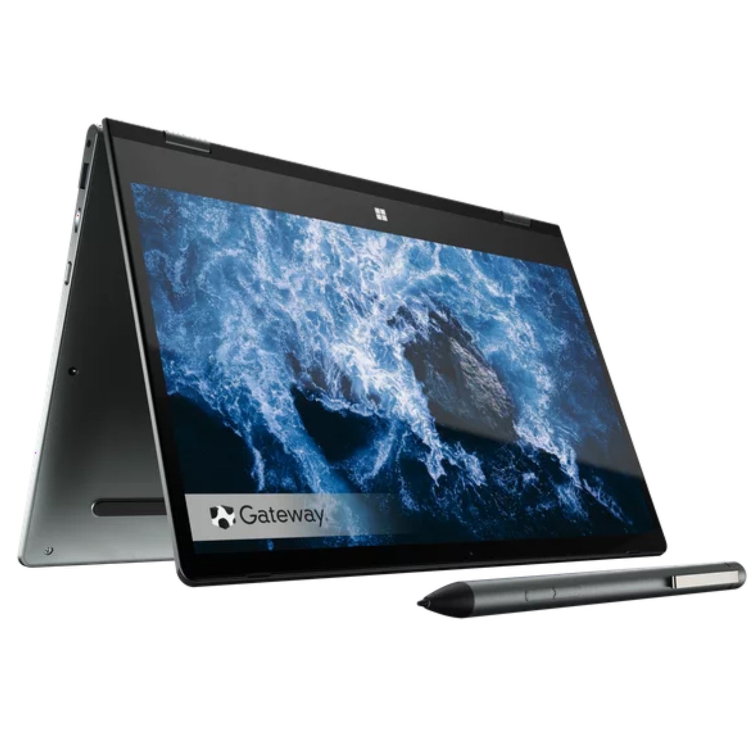 Gateway 2-in-1 Elite Notebook, 14.1 Gateway 2-in-1 Elite Notebook, 14.1